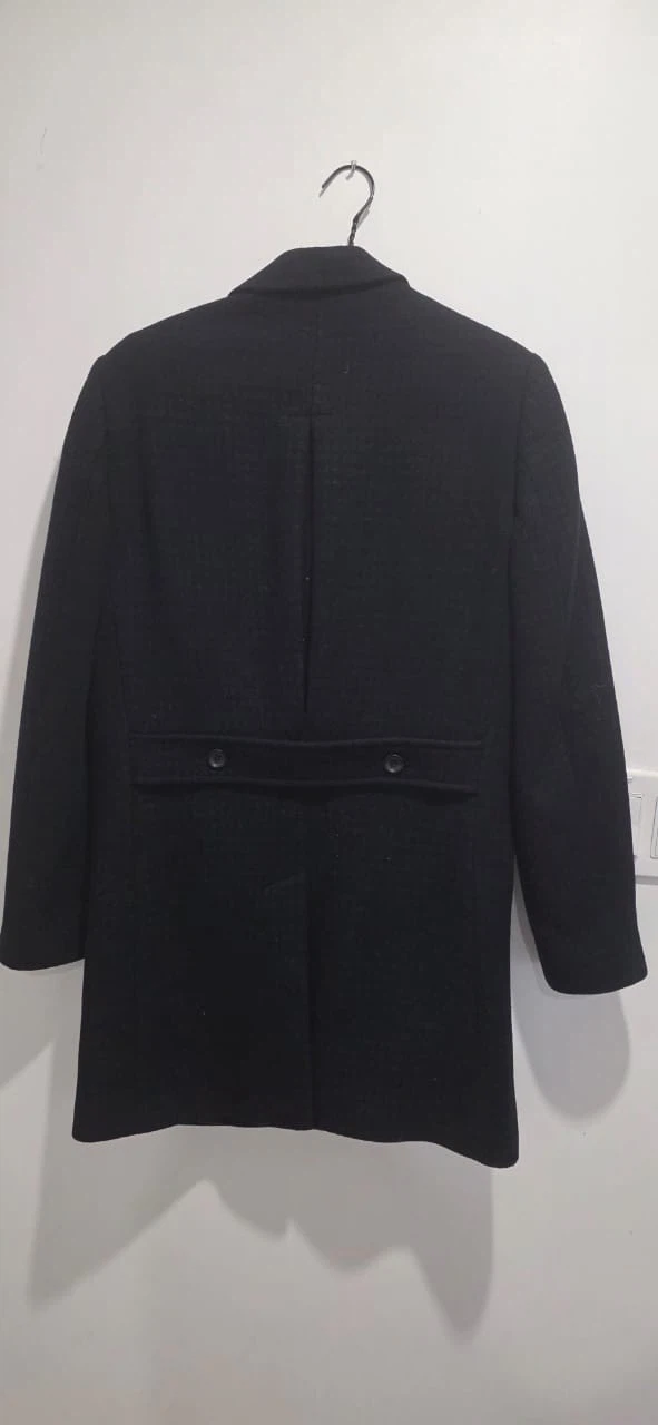 Overcoat-Size 44 - photo 2