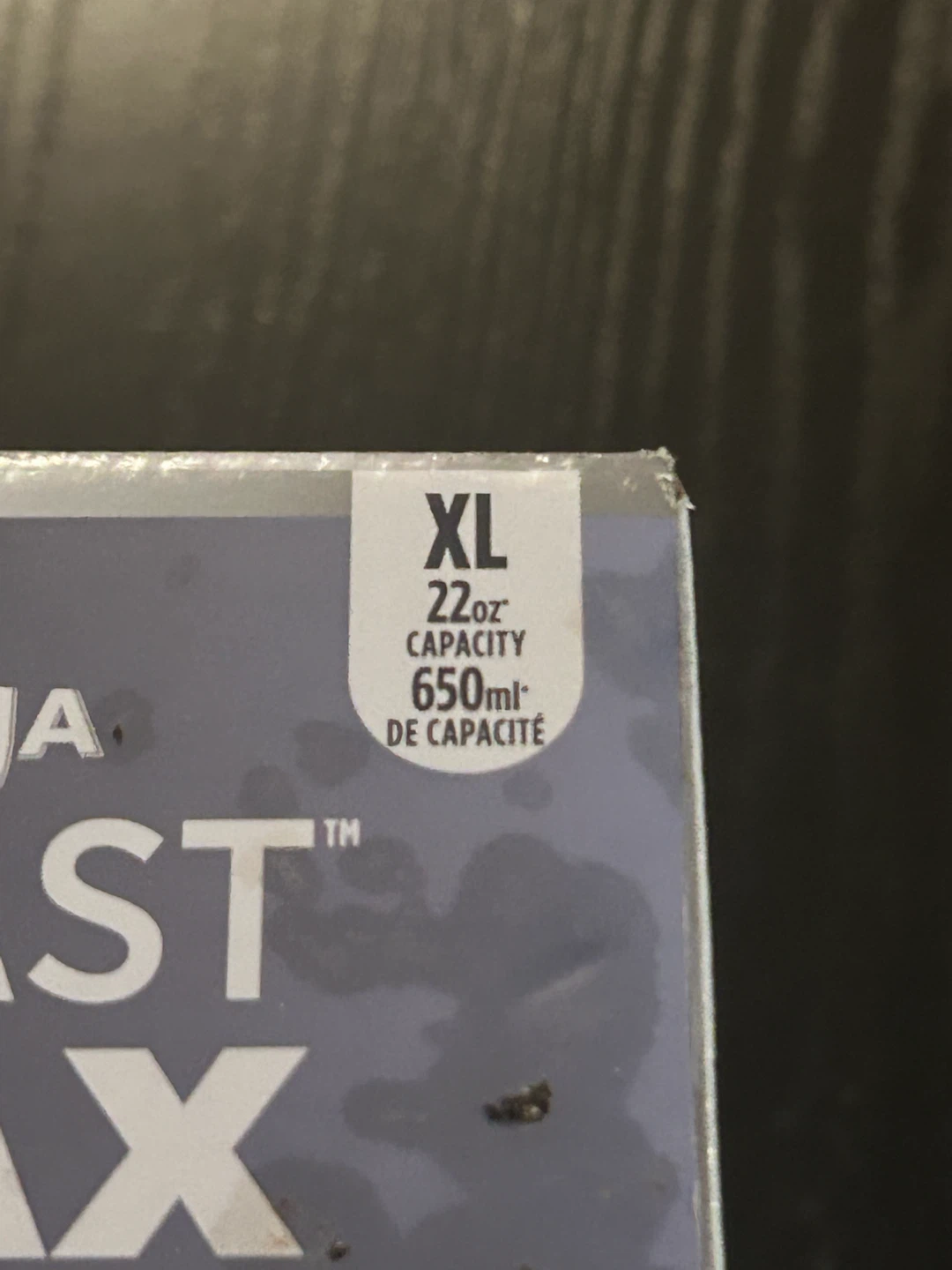 Ninja Blast Max XL Cordless Blender - photo 4