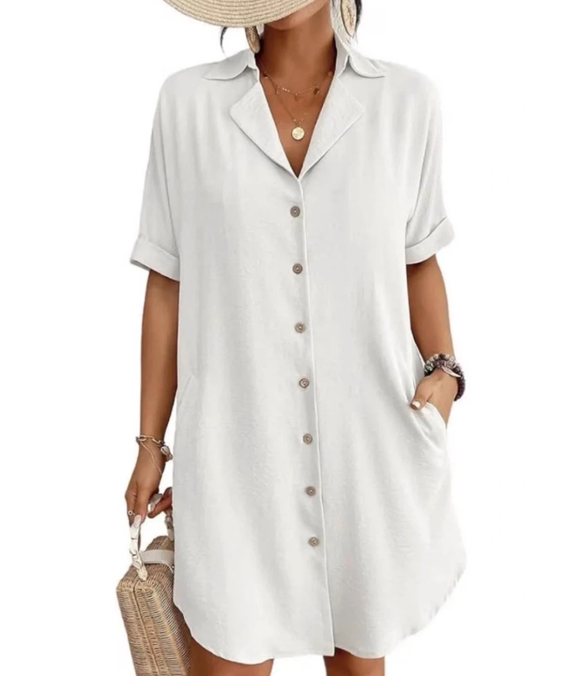 Womens Bathing Suit Cover Up