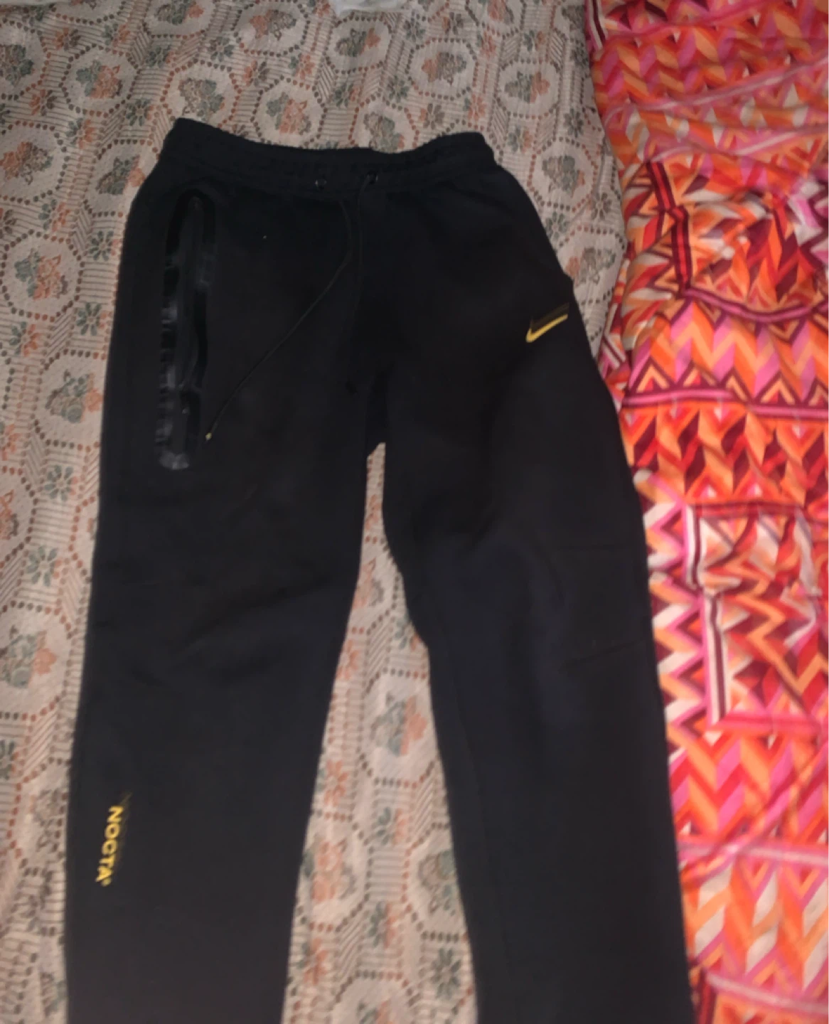Nocta tech pants