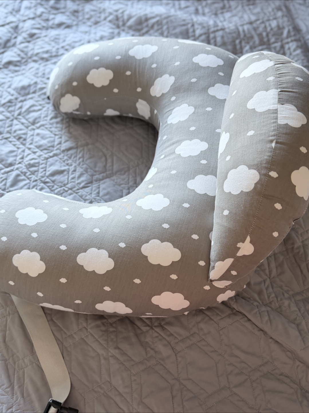 Momcozy Original Nursing Pillow - photo 2