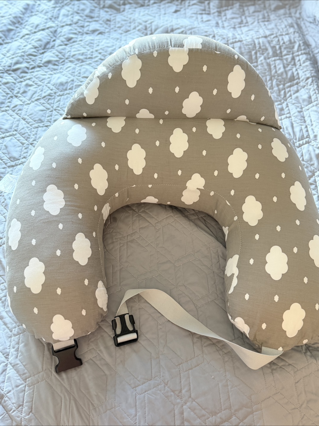 Momcozy Original Nursing Pillow