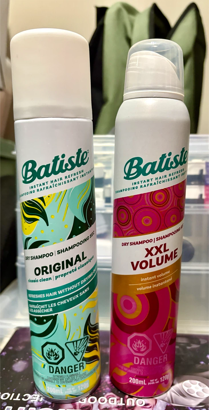 Batiste Dry Shampoo Duo Pack - photo 3