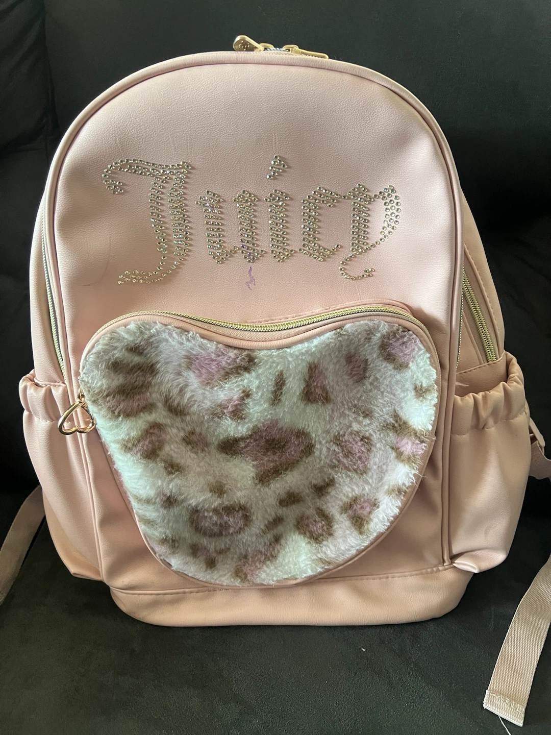Kids school bag pack