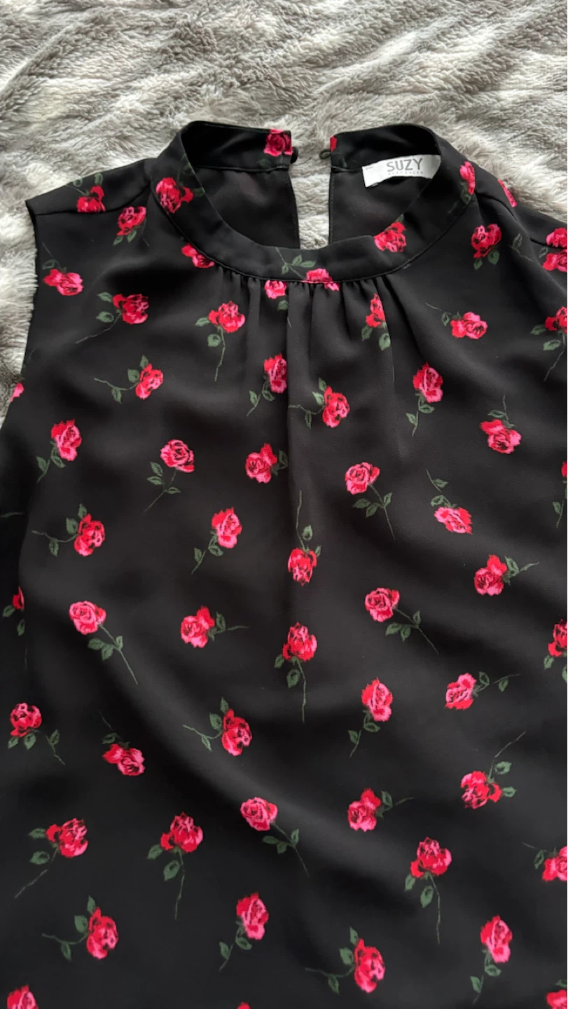 Work Blouse - photo 2