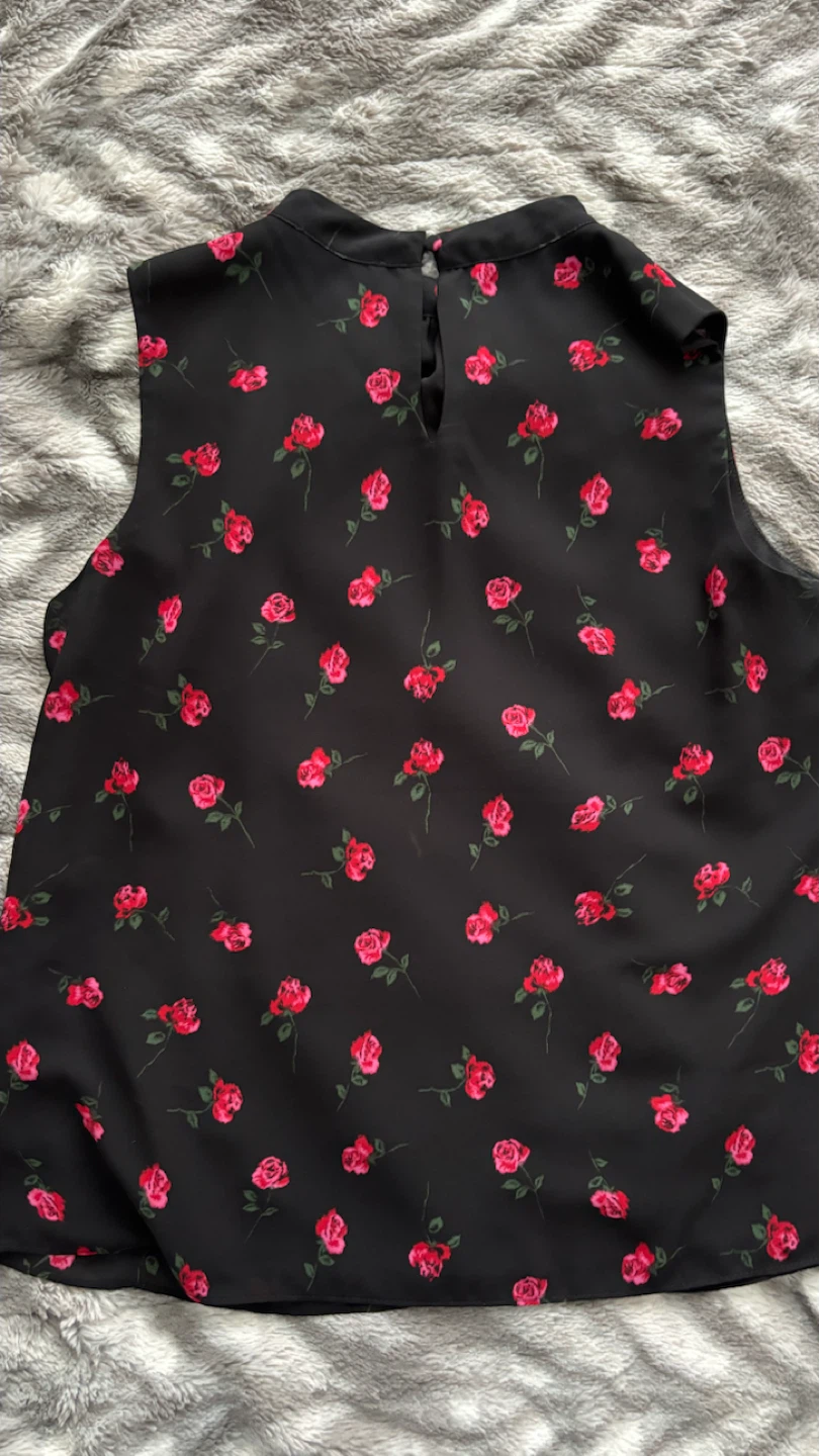 Work Blouse - photo 3