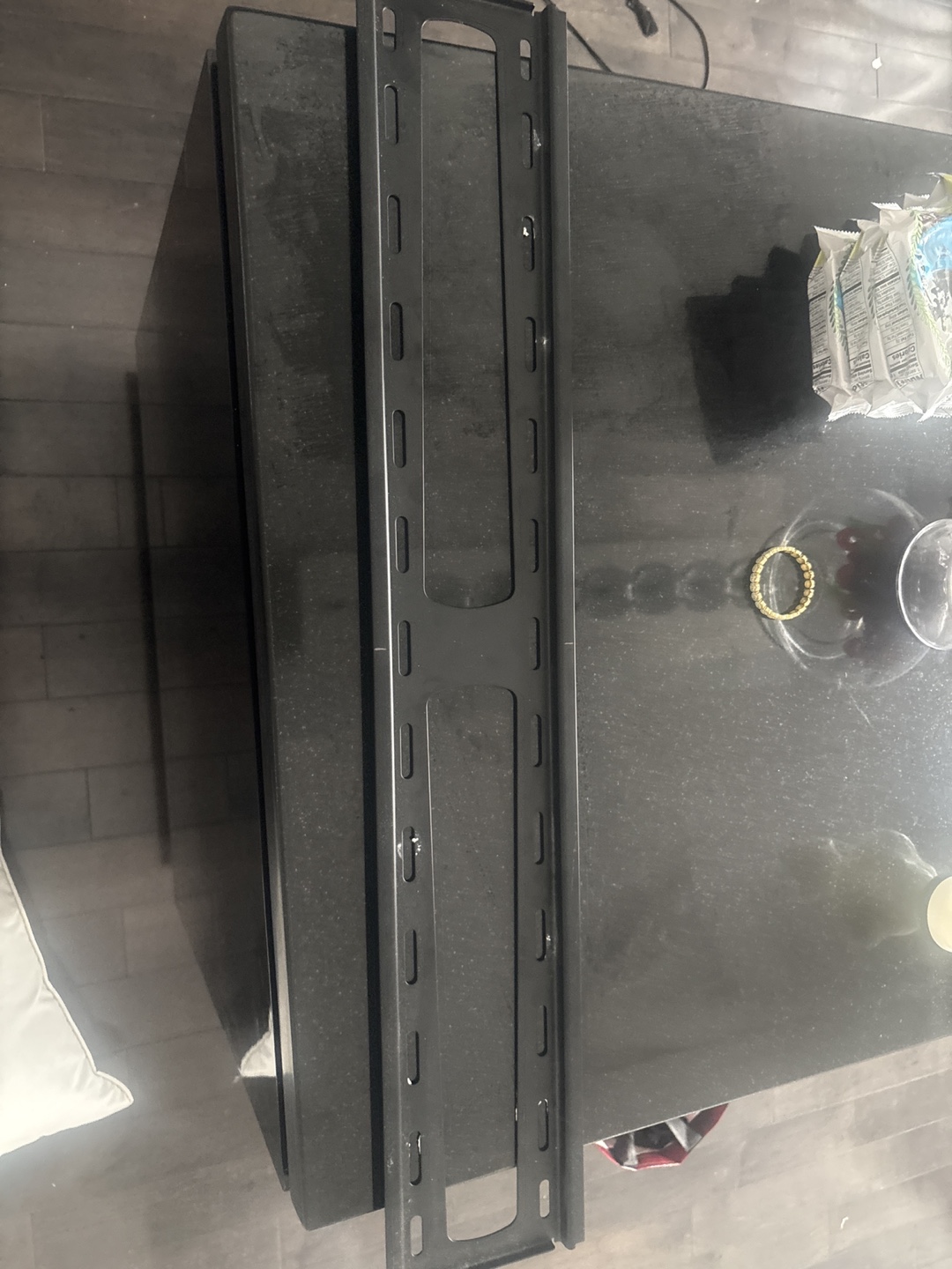 Wall Mount TV Bracket