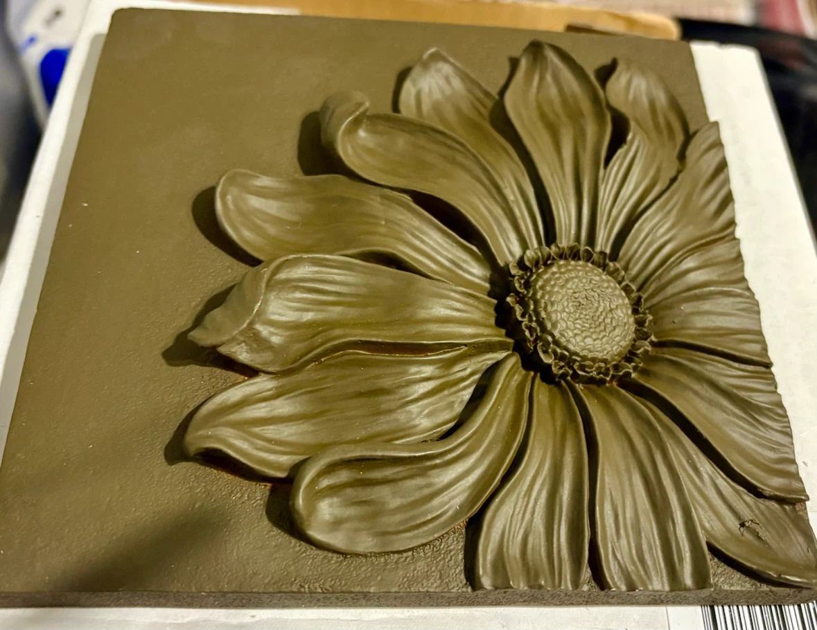 Set of 3 Decorative Wall Plaques - photo 4