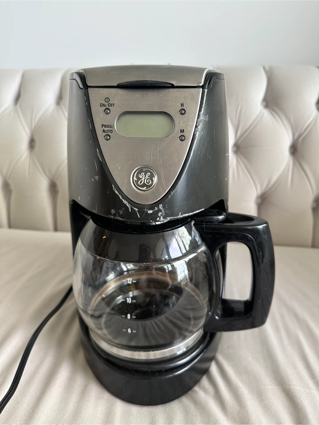 Coffee Maker