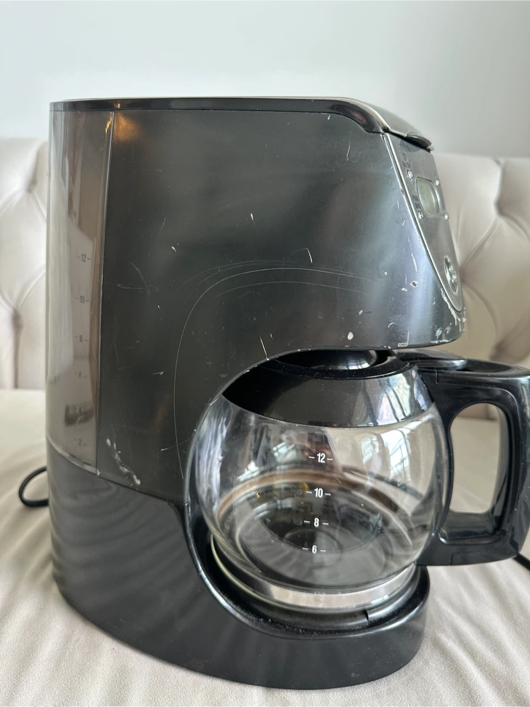 Coffee Maker - photo 2