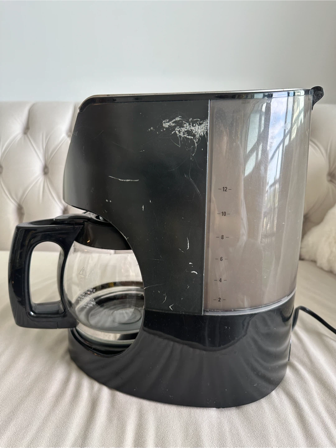 Coffee Maker - photo 3
