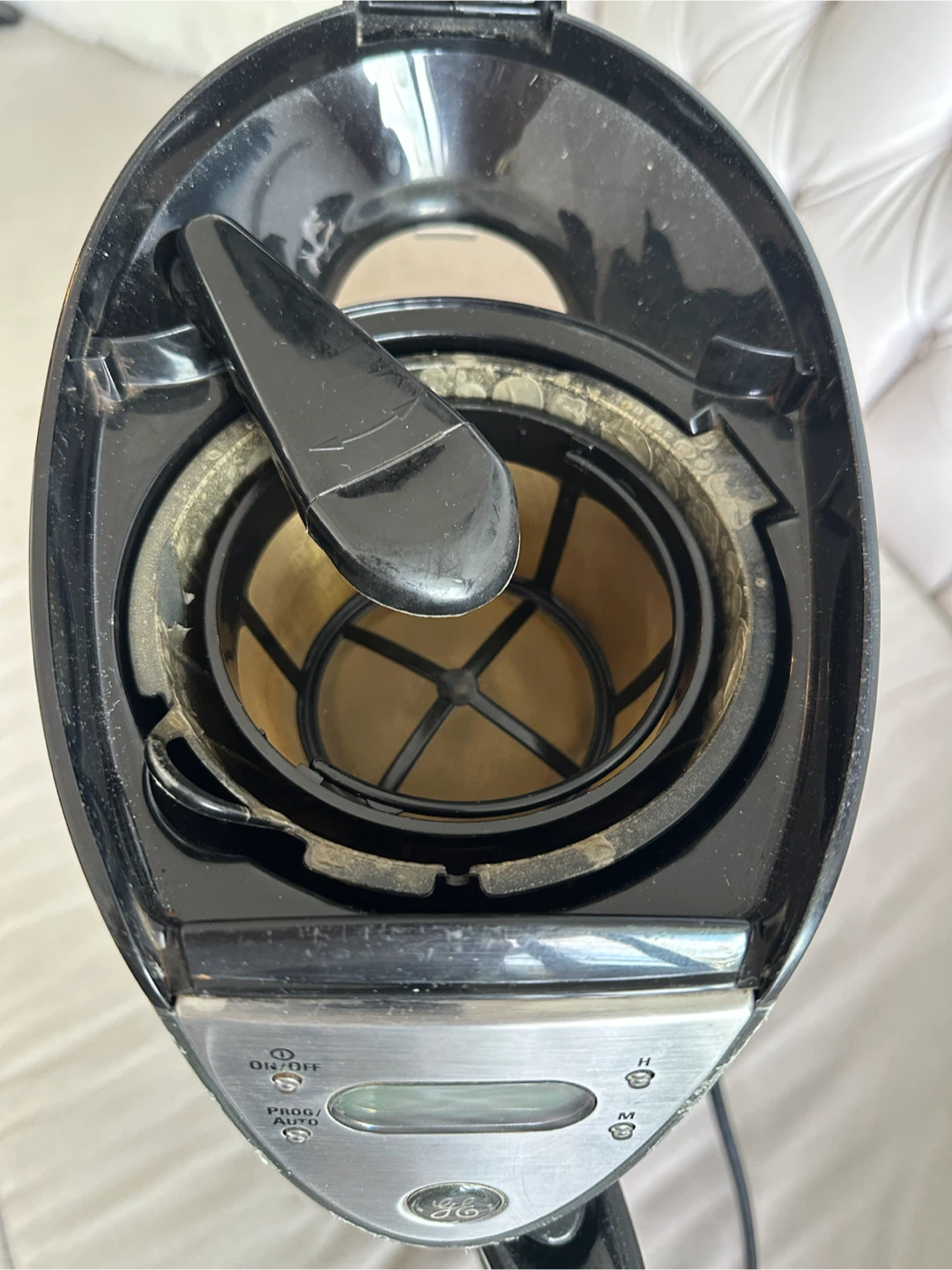 Coffee Maker - photo 4