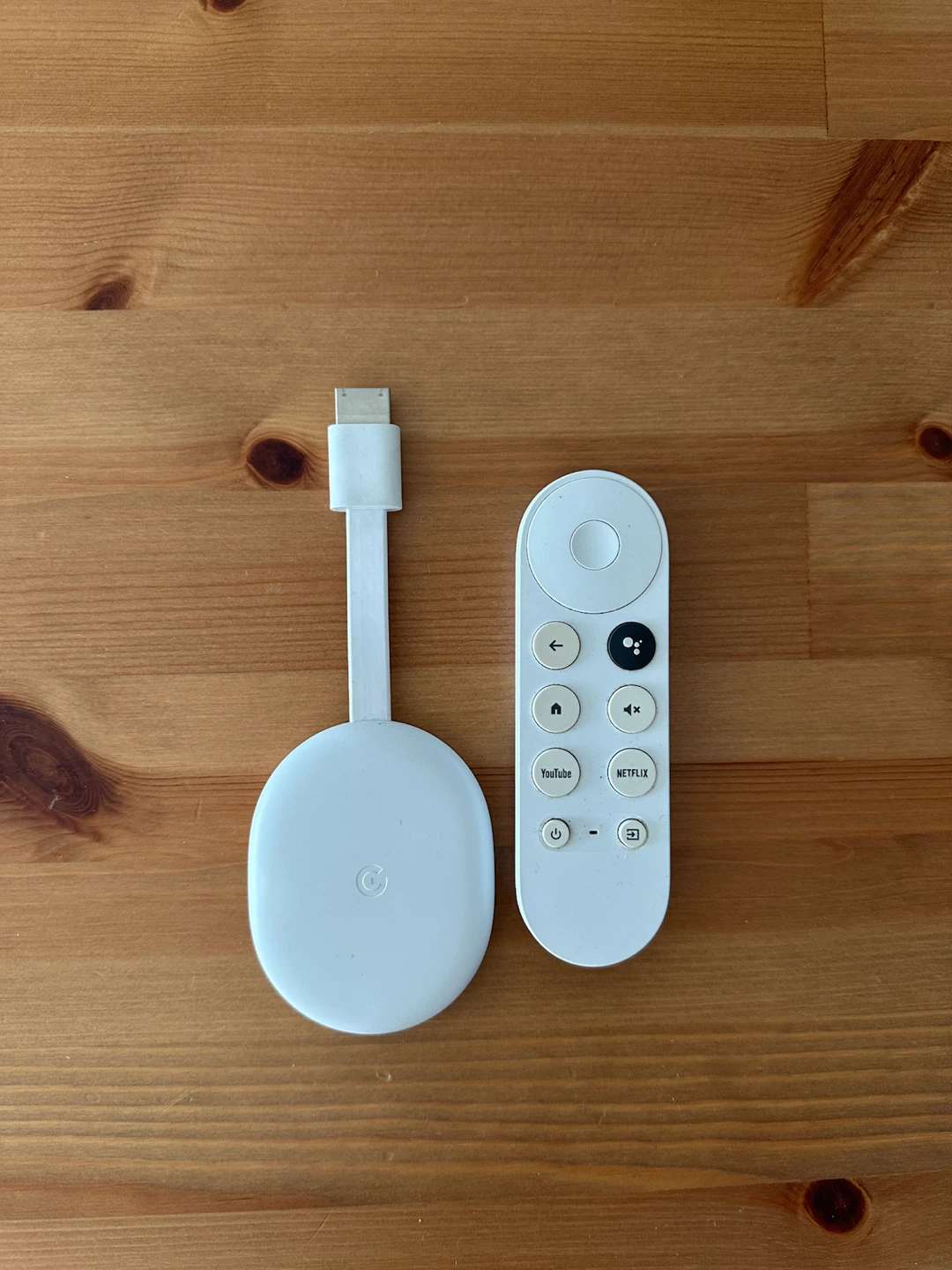 Chromecast