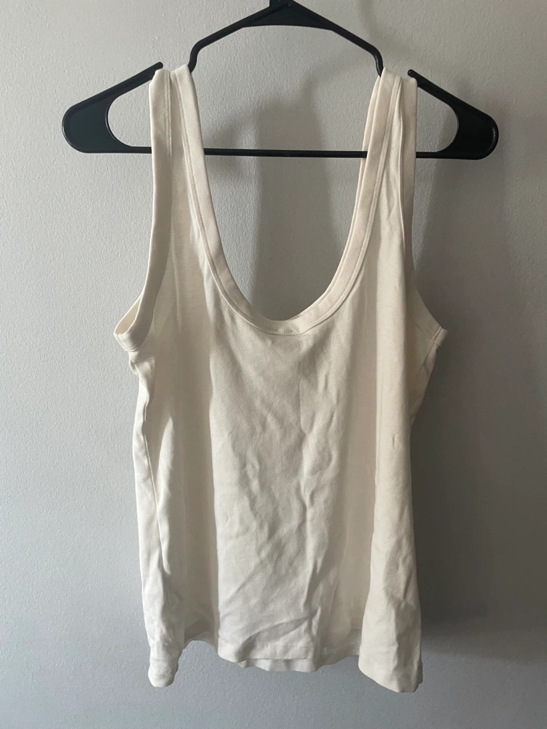 Abercrombie & Fitch Tank Top XL Cowboy Boot Graphic - photo 3