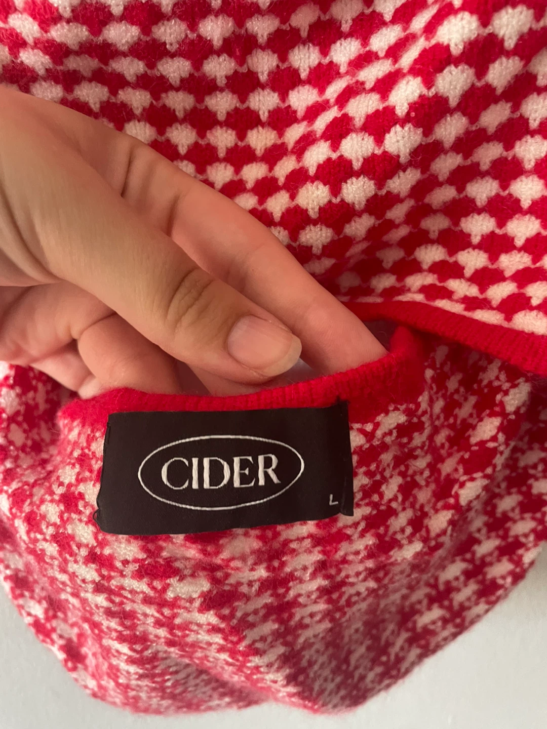 Cider Halter Top - photo 2