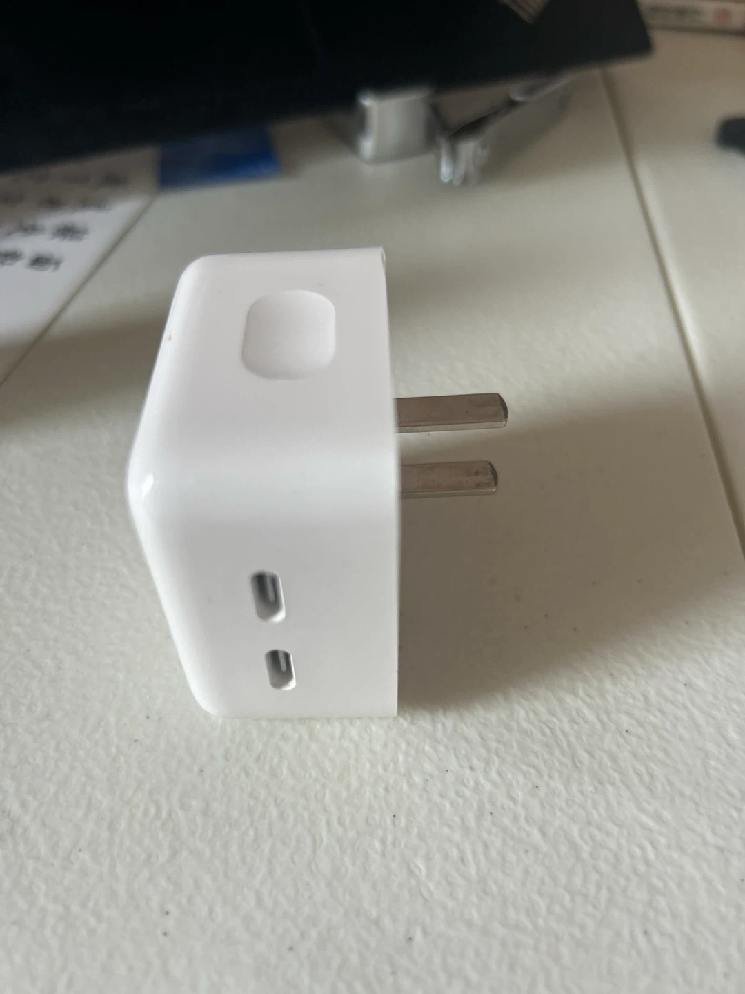 USB Power Adapter - photo 2