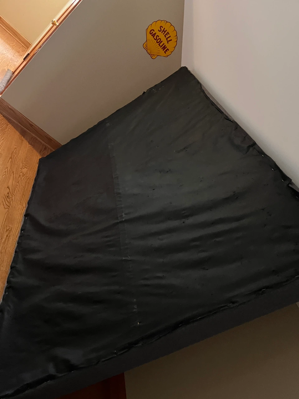 Queen Bed Base - photo 2