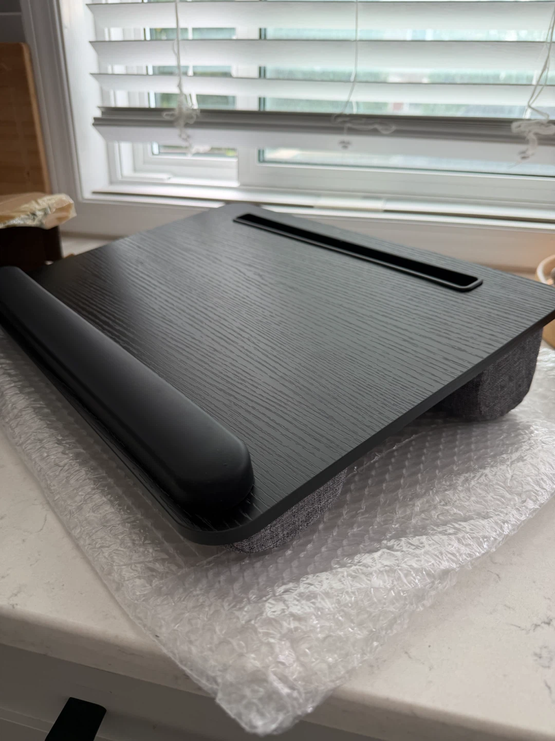 Besign Portable Laptop Lap Desk & Stand - photo 2