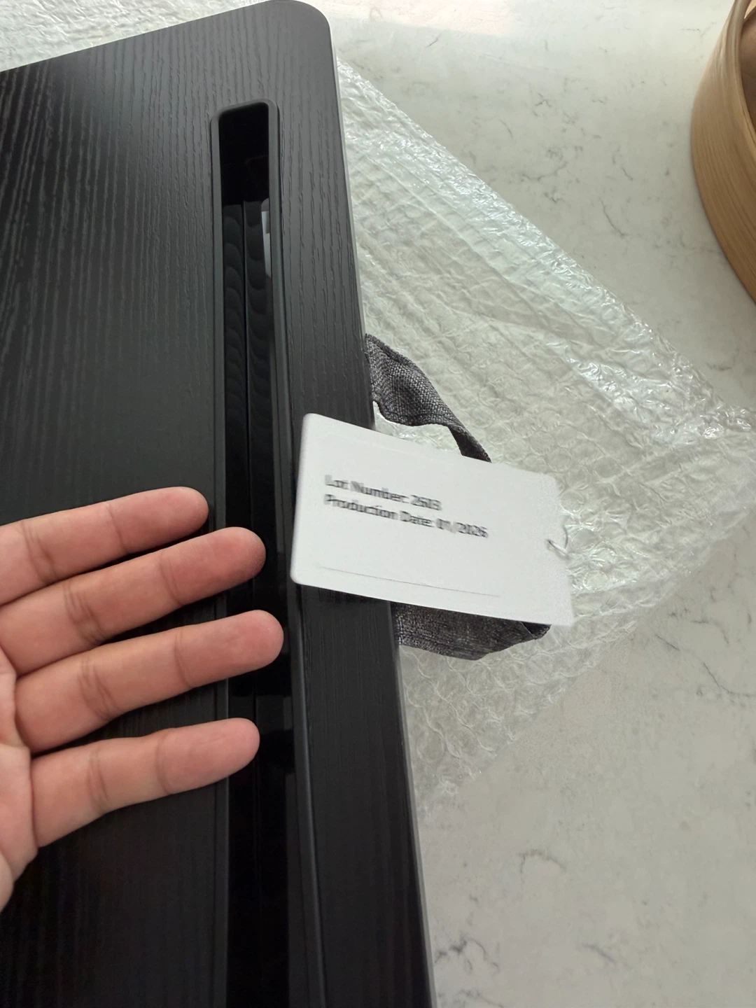 Besign Portable Laptop Lap Desk & Stand - photo 5