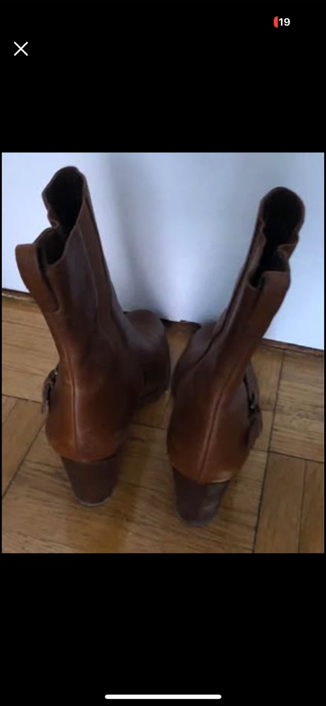 Cole Haan Chelsea Boots - Size 10.5 - photo 2