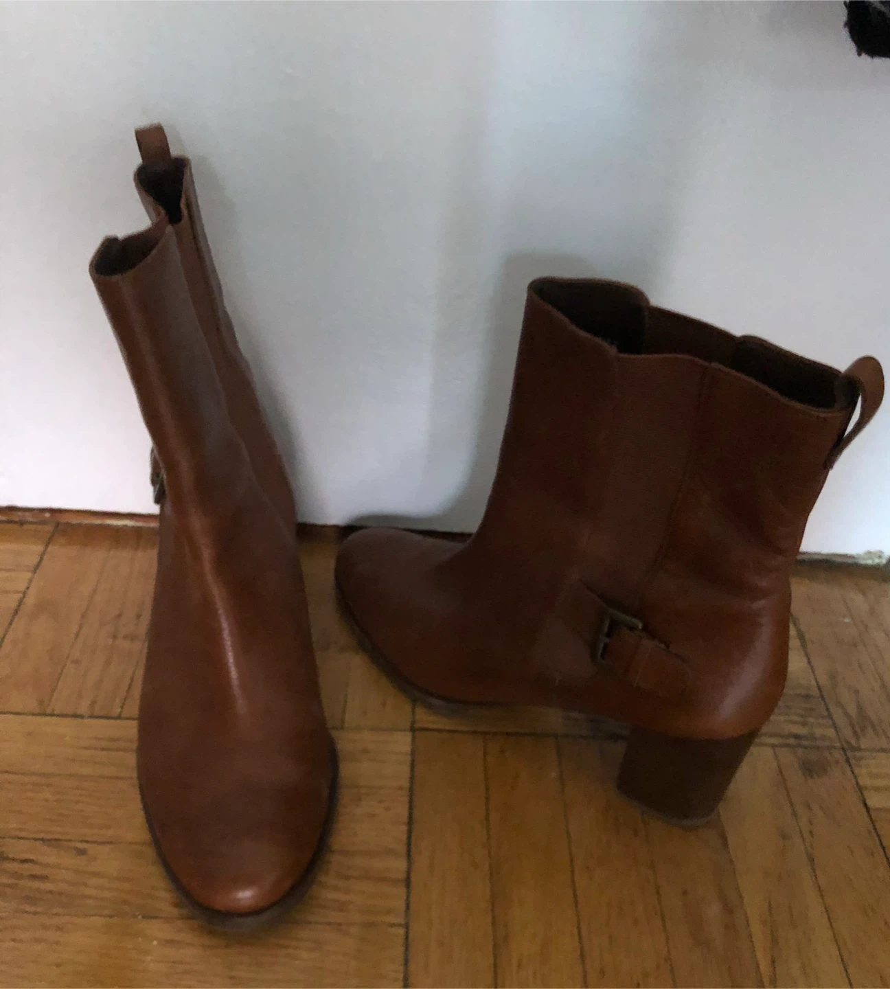 Cole Haan Chelsea Boots - Size 10.5 - photo 4