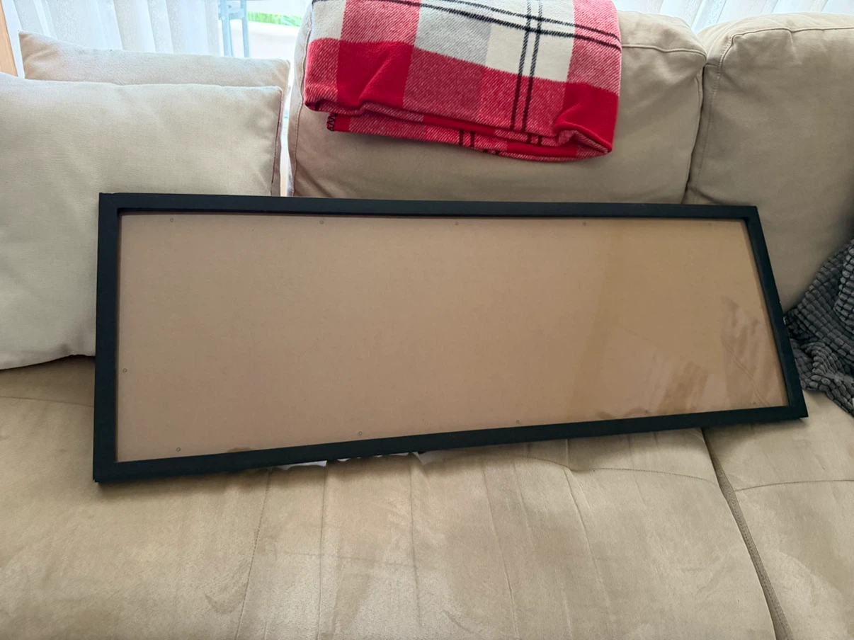 Poster Picture Frame