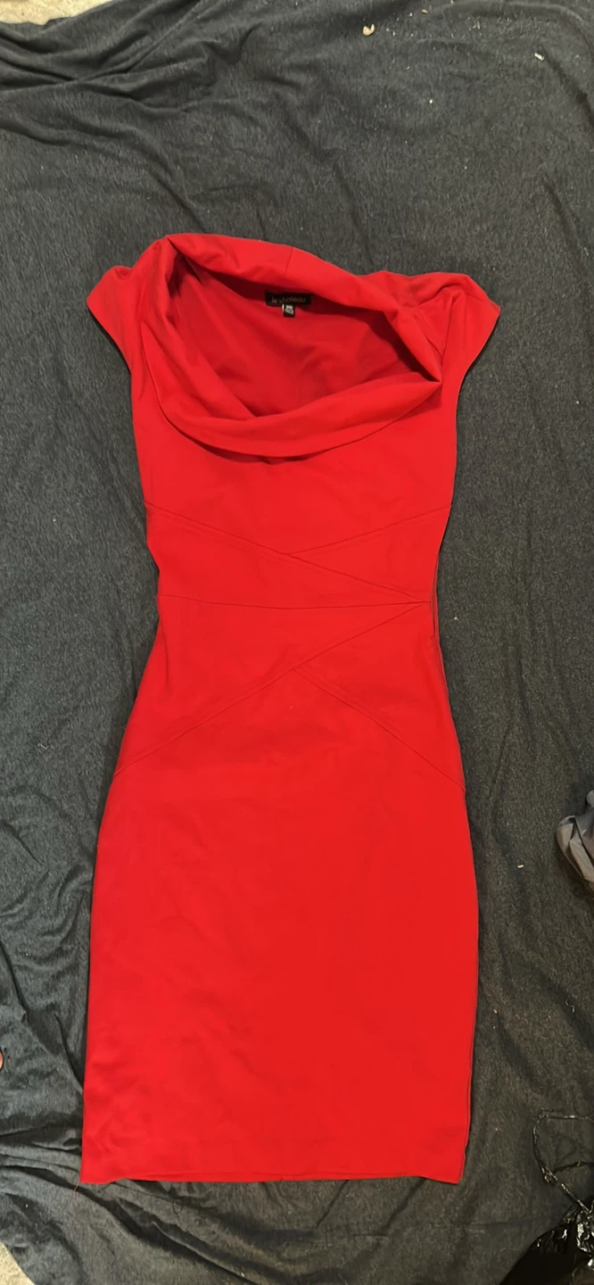 Xs-s Dresses - photo 4