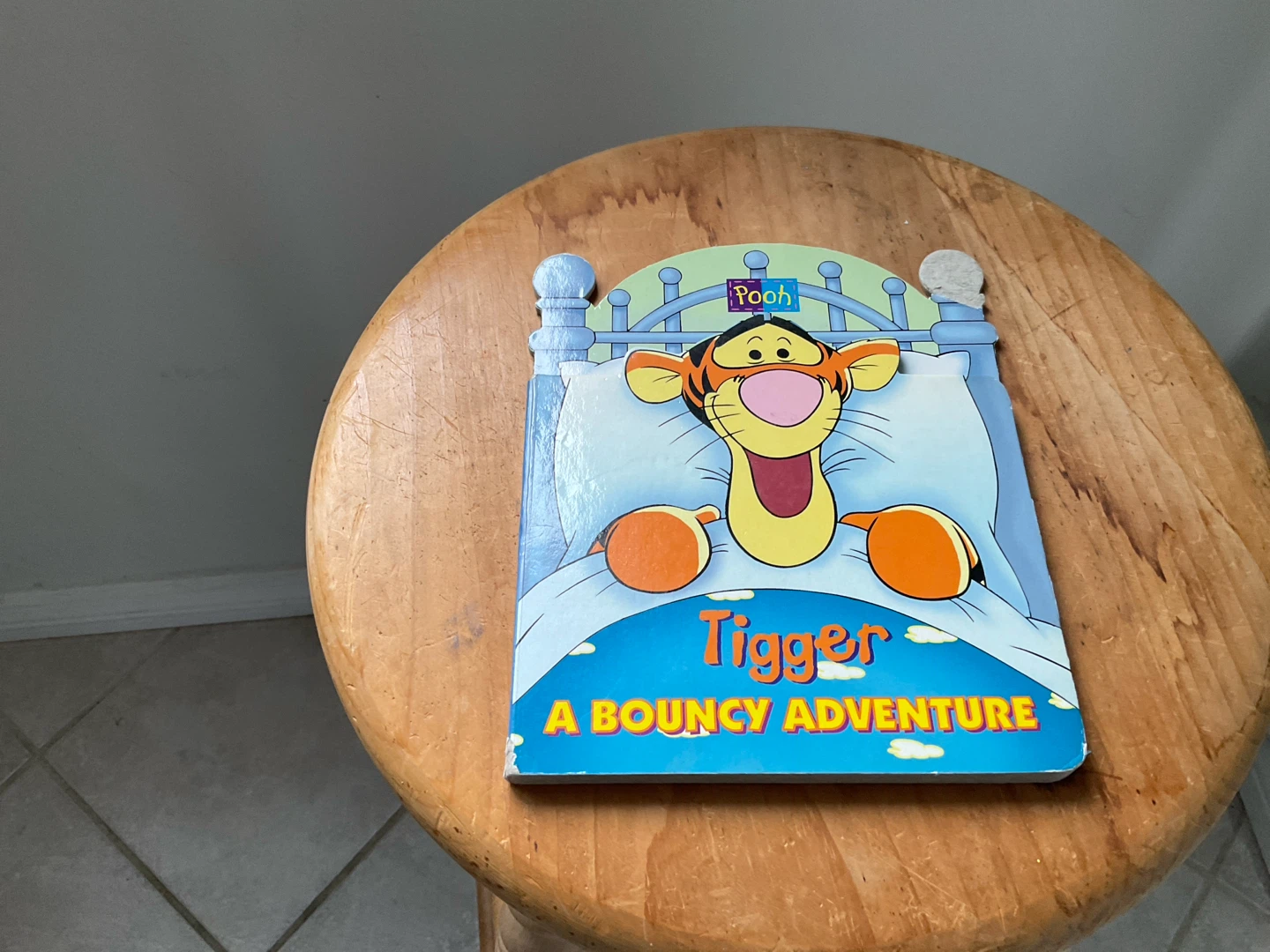 Set of 5 Children's Storybooks