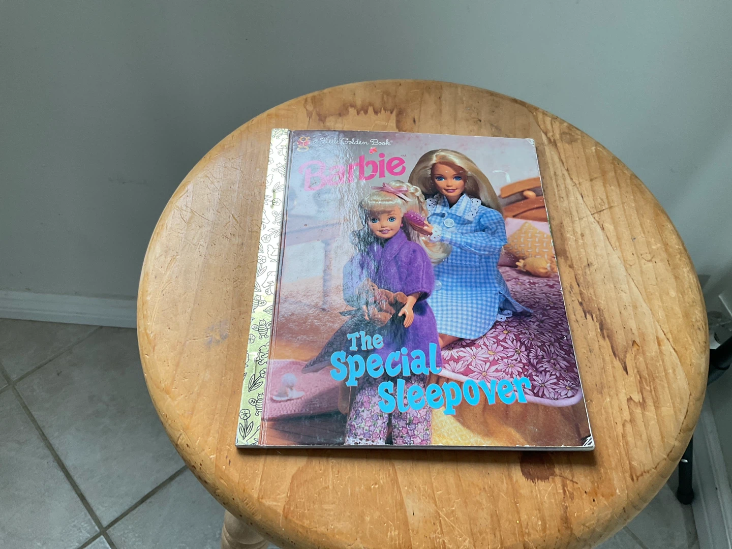 Set of 5 Children's Storybooks - photo 2
