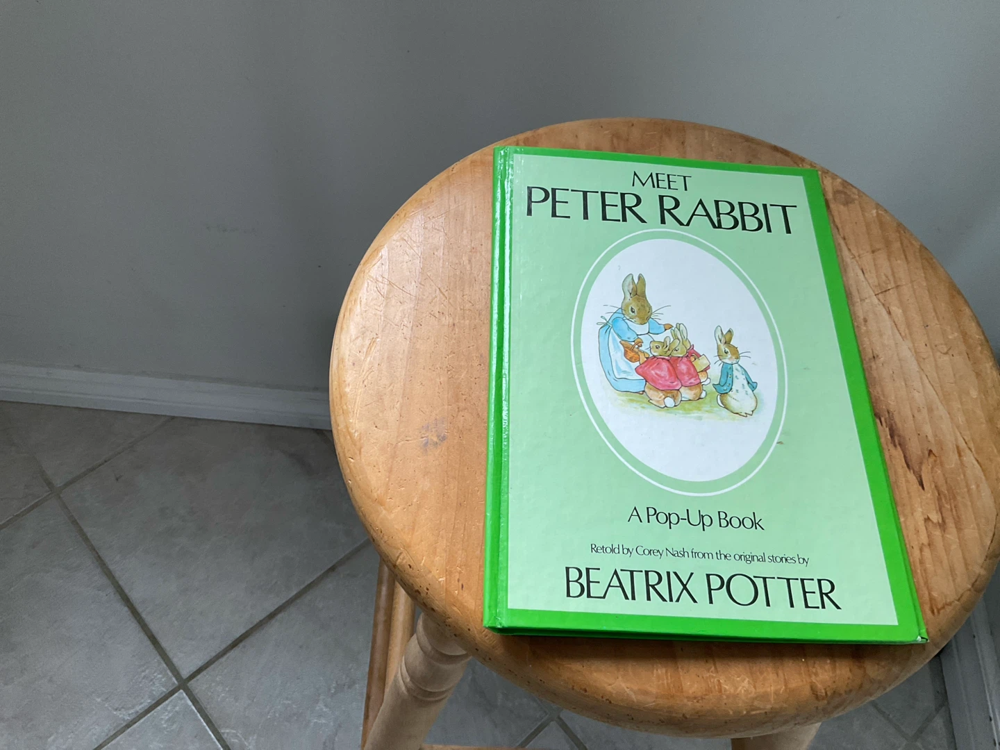 Set of 5 Children's Storybooks - photo 3