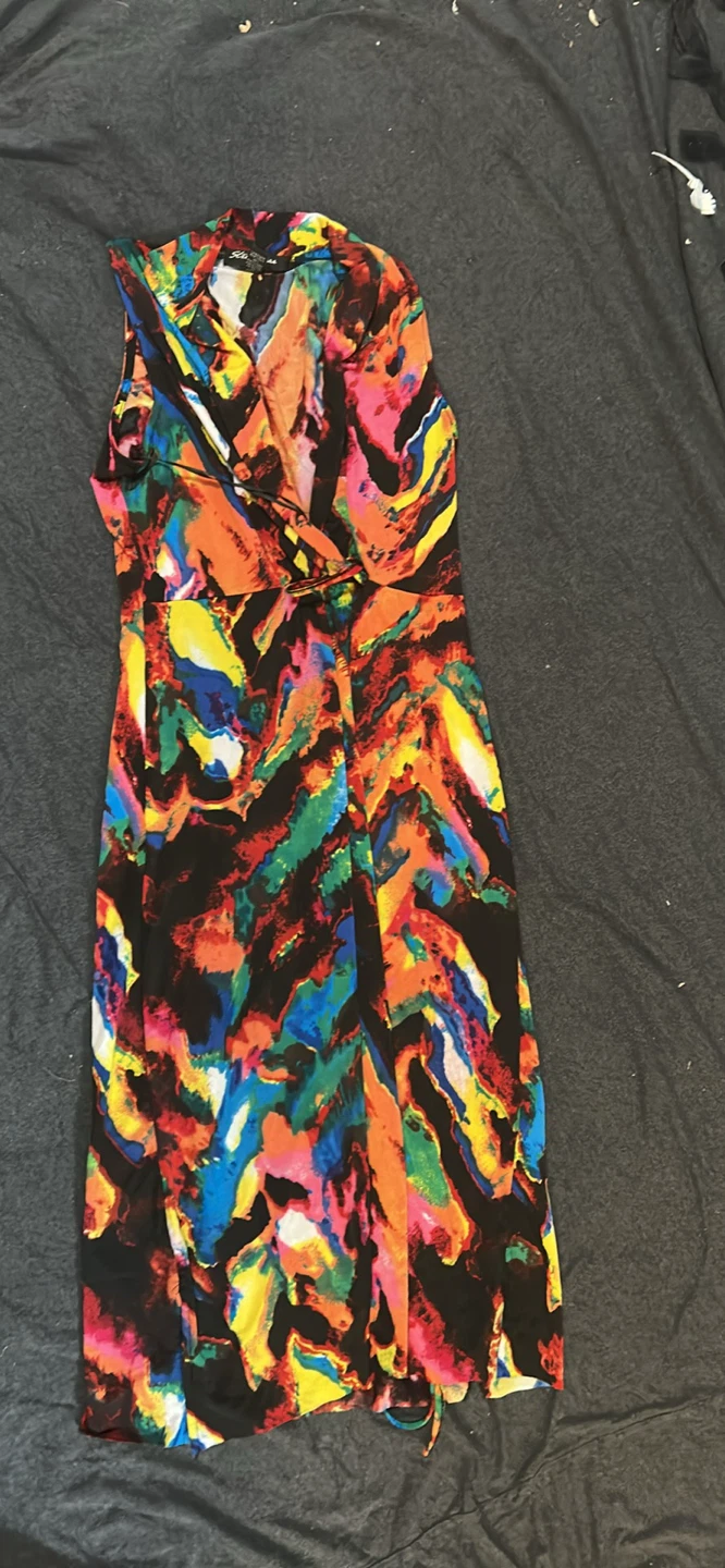 Xs-s Women's Dresses - photo 5