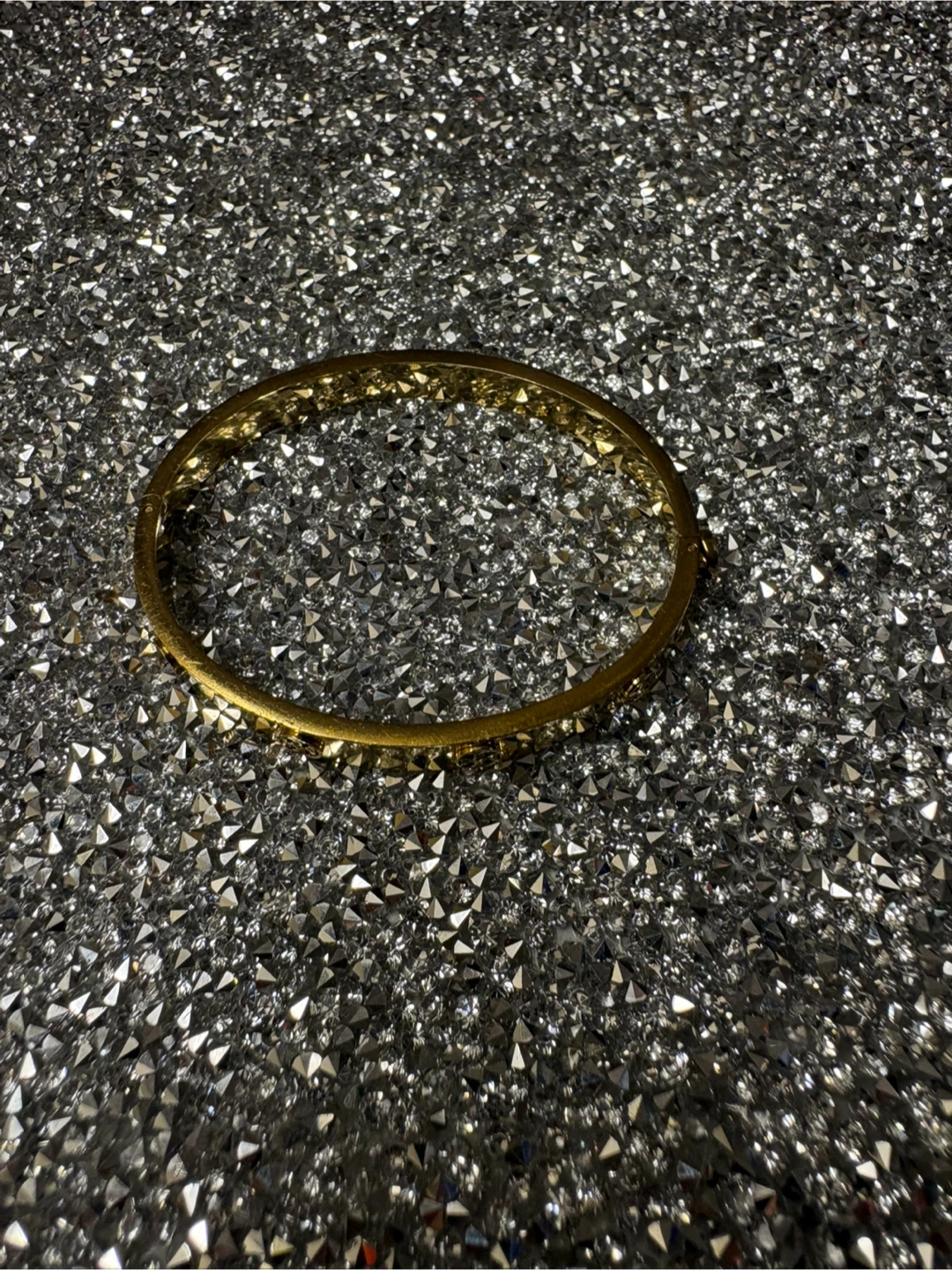 Tory Burch Women's Icon Hinge Bracelet - photo 3