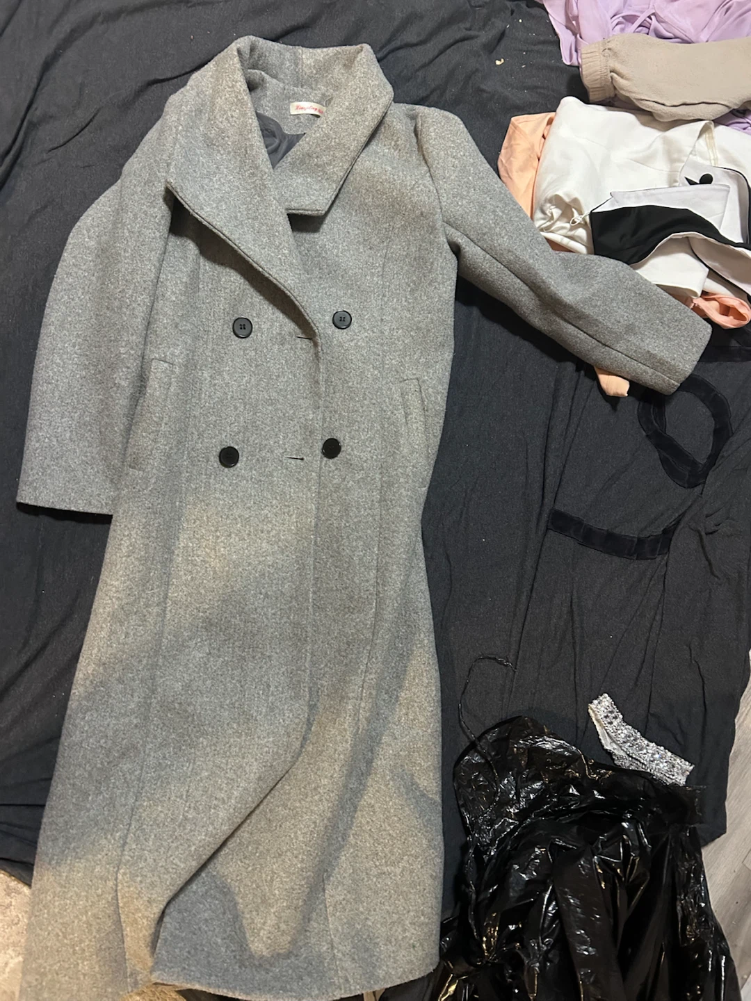 Coat