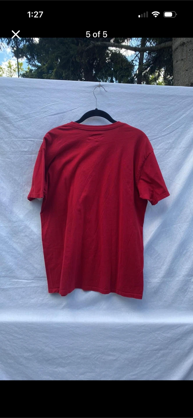 Alberta Strong Tee Shirt - photo 5