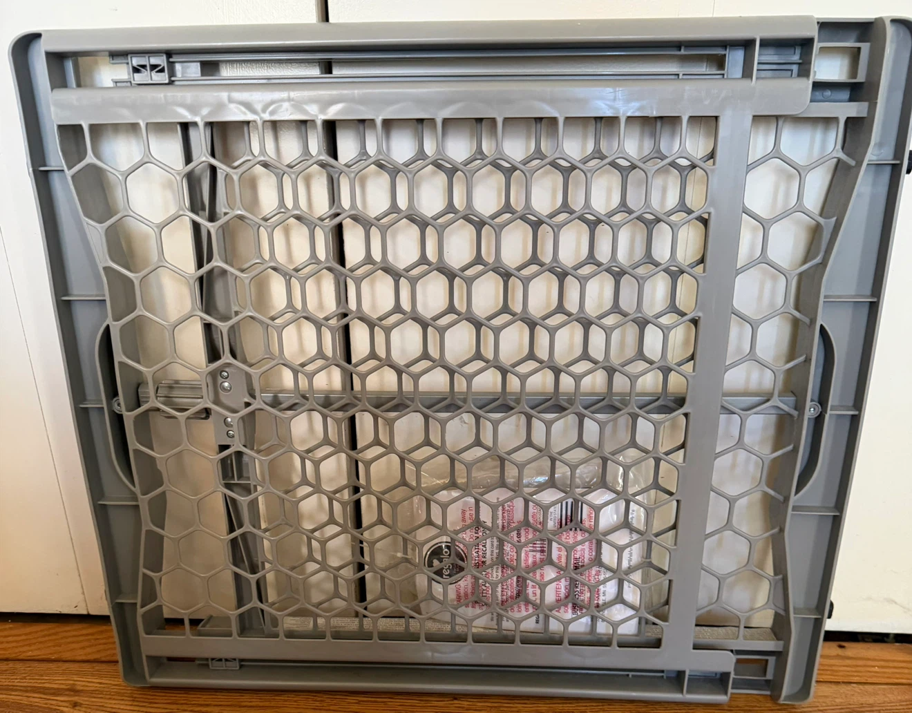 Dreambaby Baby Gate
