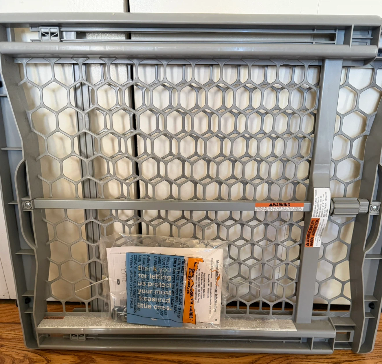 Dreambaby Baby Gate - photo 2