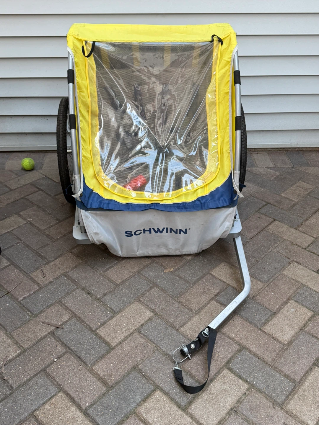 Schwinn Bicycle Trailer