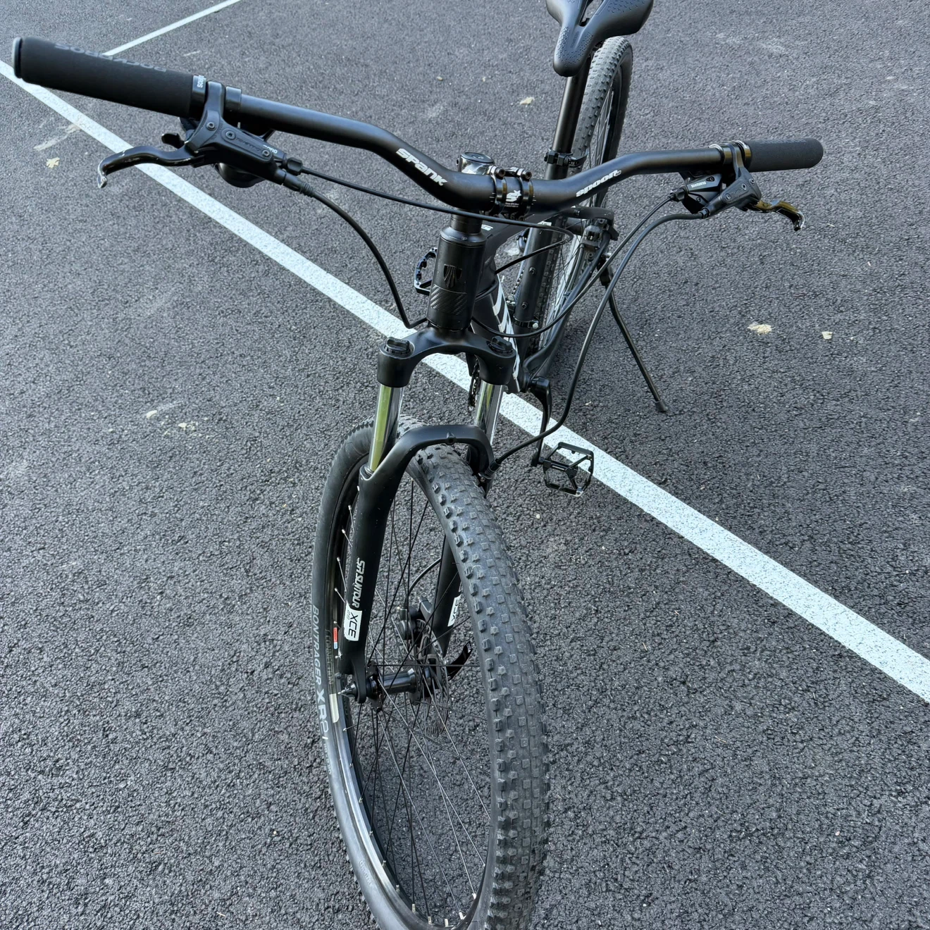 Trek Mountain Bike - photo 2