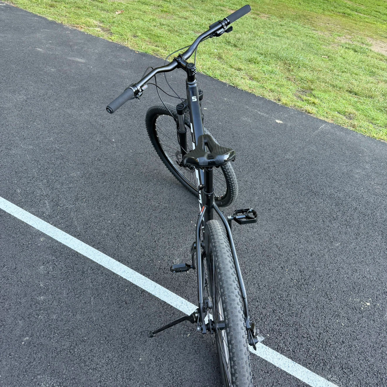 Trek Mountain Bike - photo 5