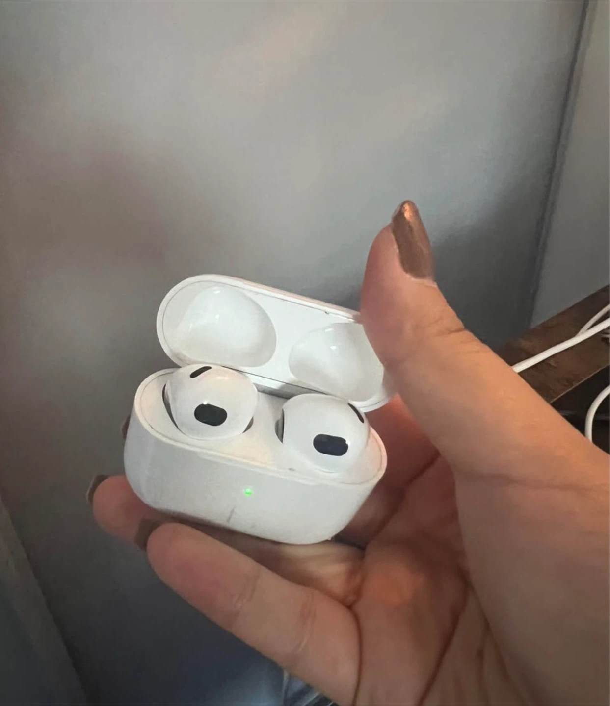 Apple AirPods 3rd Generation