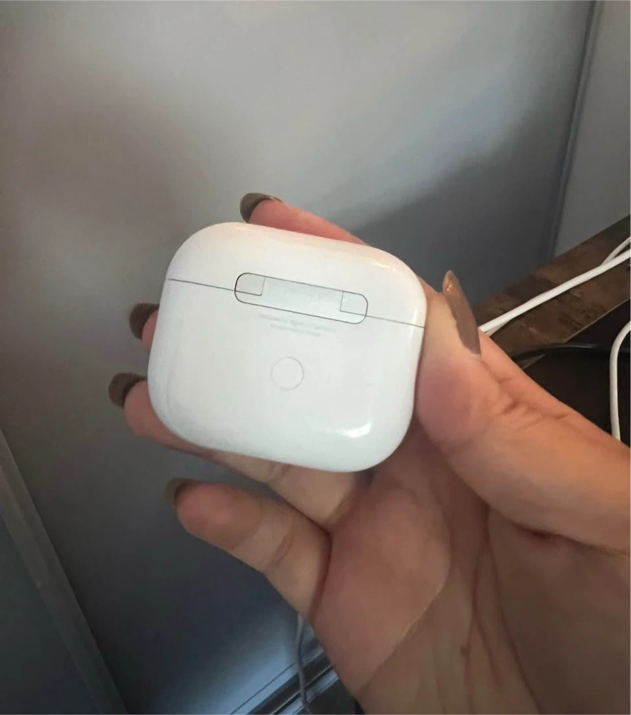 Apple AirPods 3rd Generation - photo 3