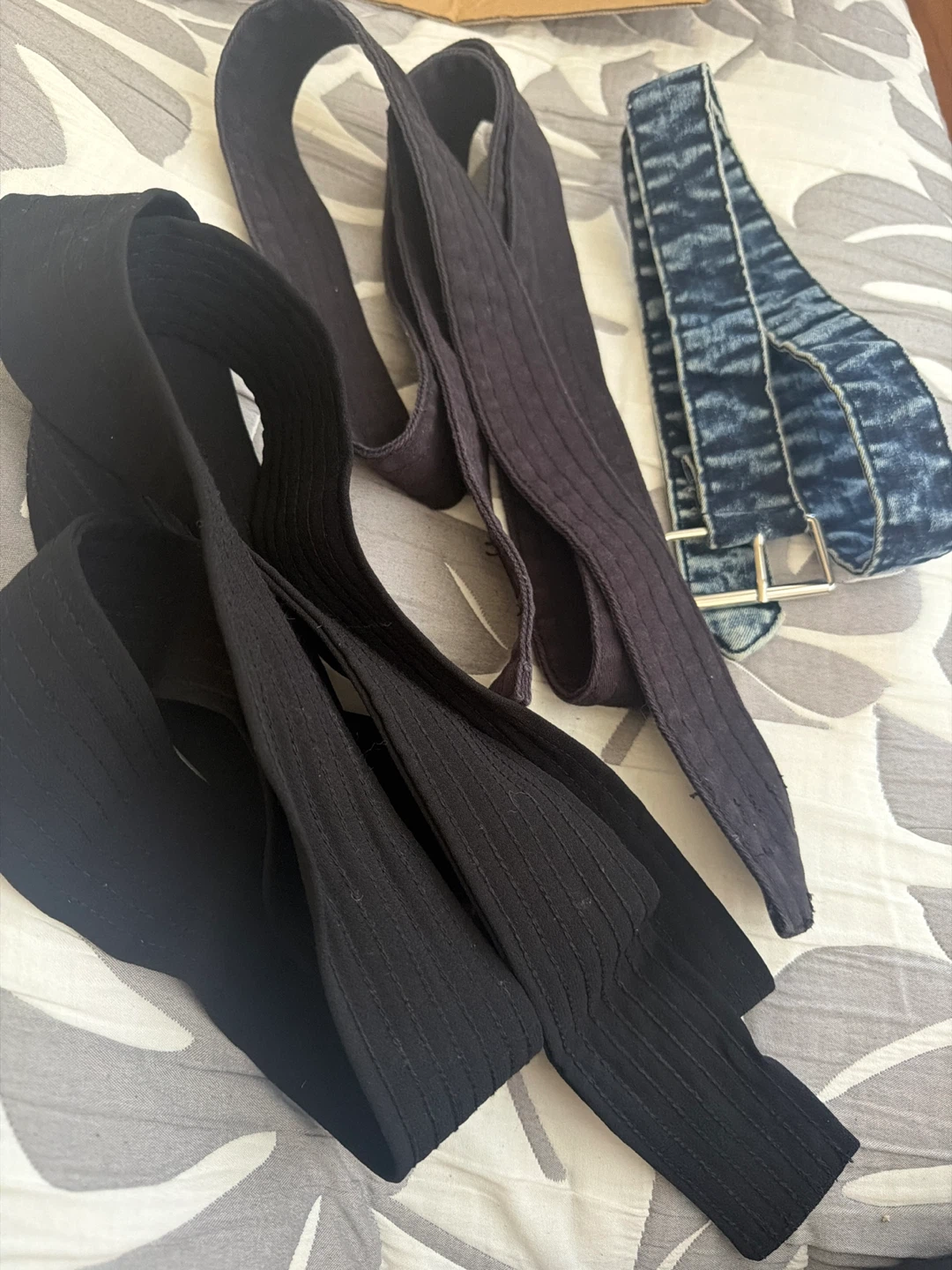Assorted Belts - available until 9/28/2026 - photo 3