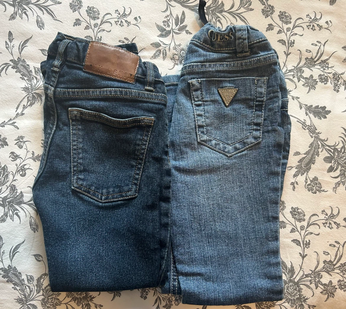 Assorted Boy’s Clothing (Ages 3 - 6) - photo 2