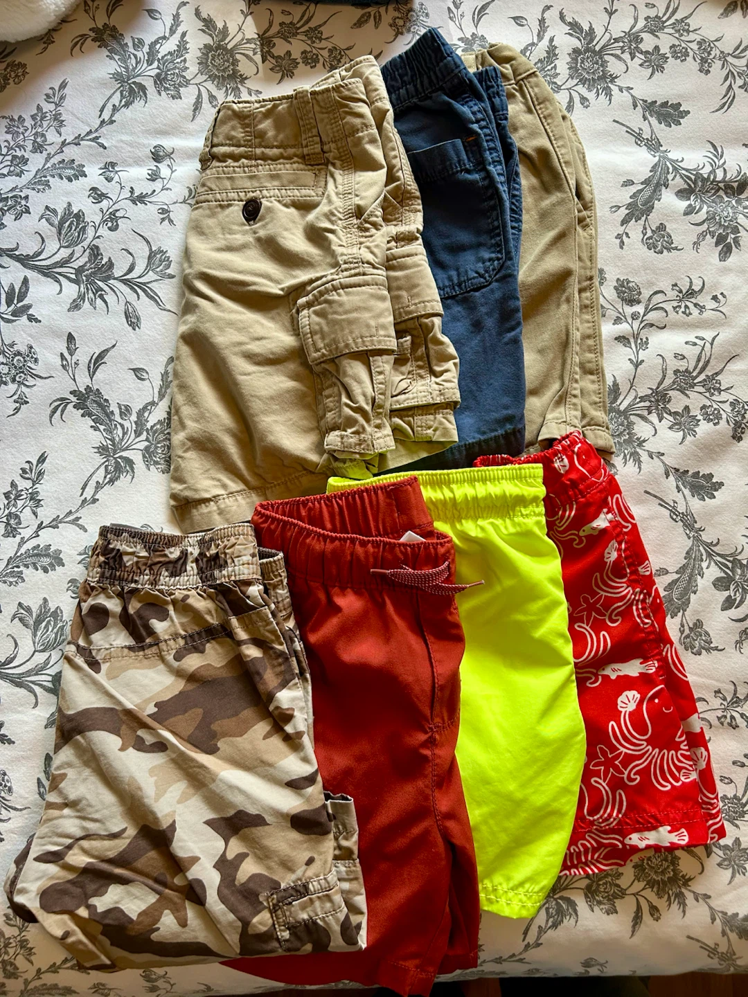 Assorted Boy’s Clothing (Ages 3 - 6) - photo 4