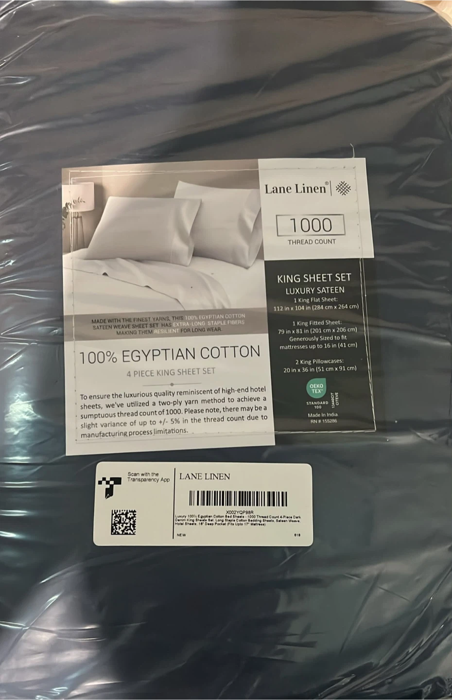Bed Sheet sets