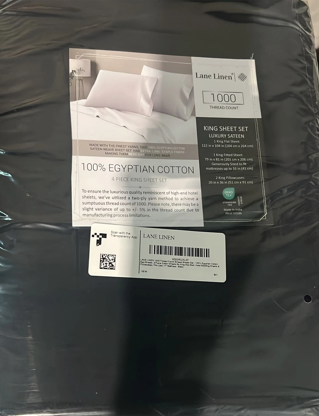 Bed Sheet sets - photo 3