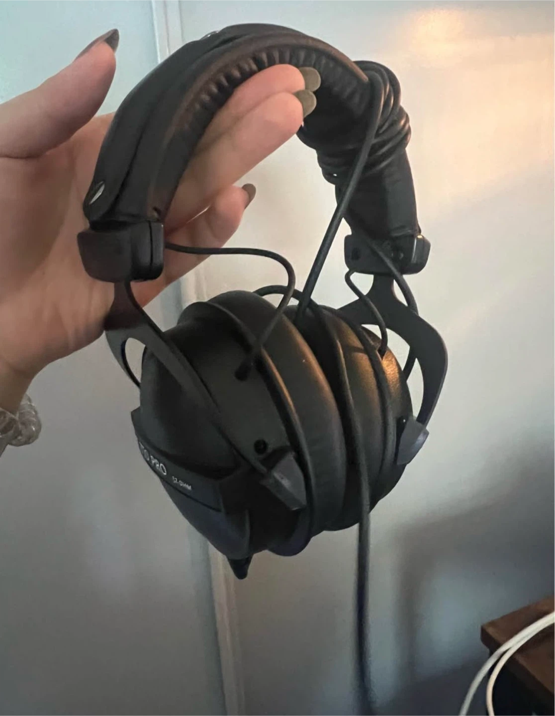 Beyerdynamic DT 770 Pro 32 Ohm Headphones - photo 2