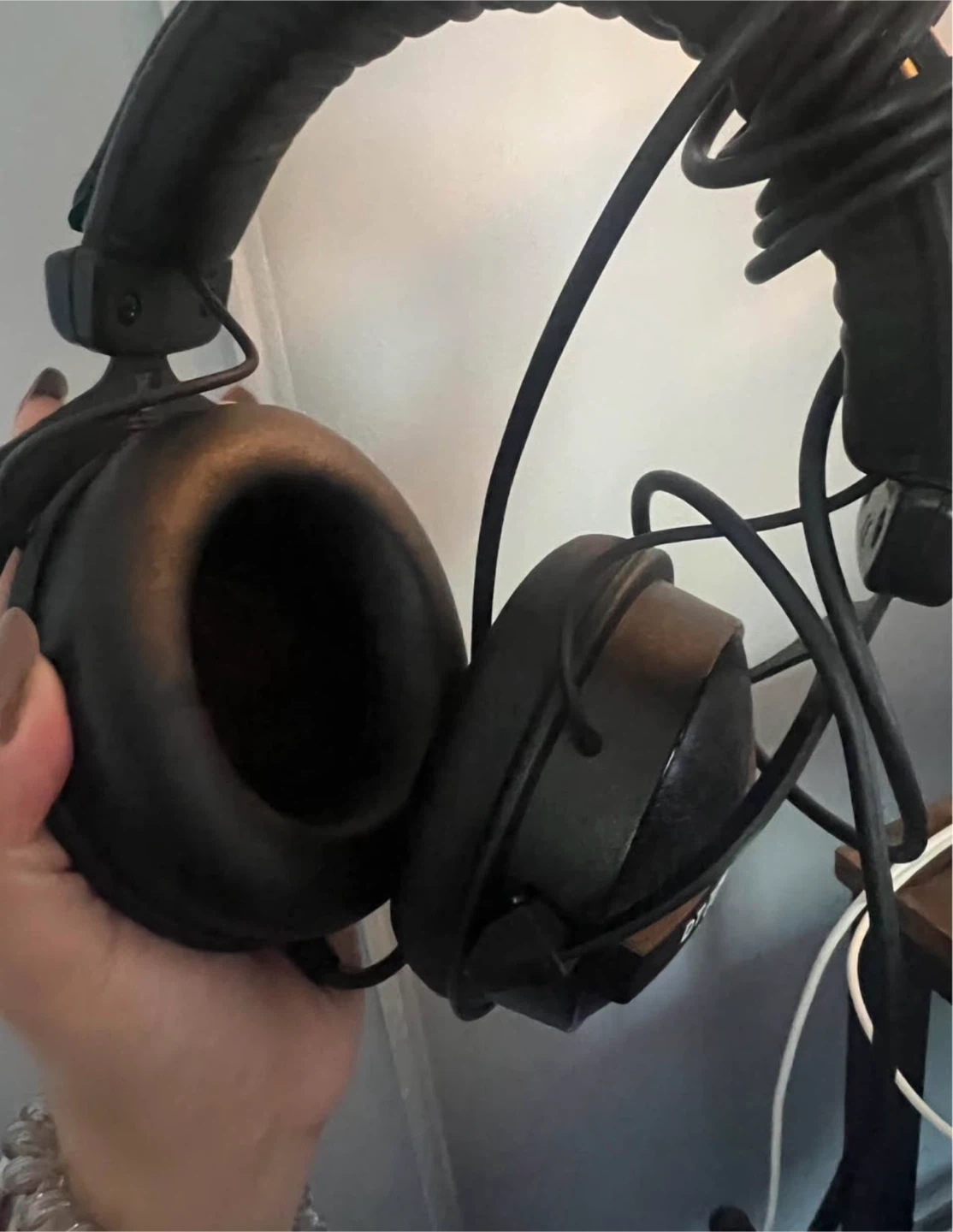 Beyerdynamic DT 770 Pro 32 Ohm Headphones - photo 4