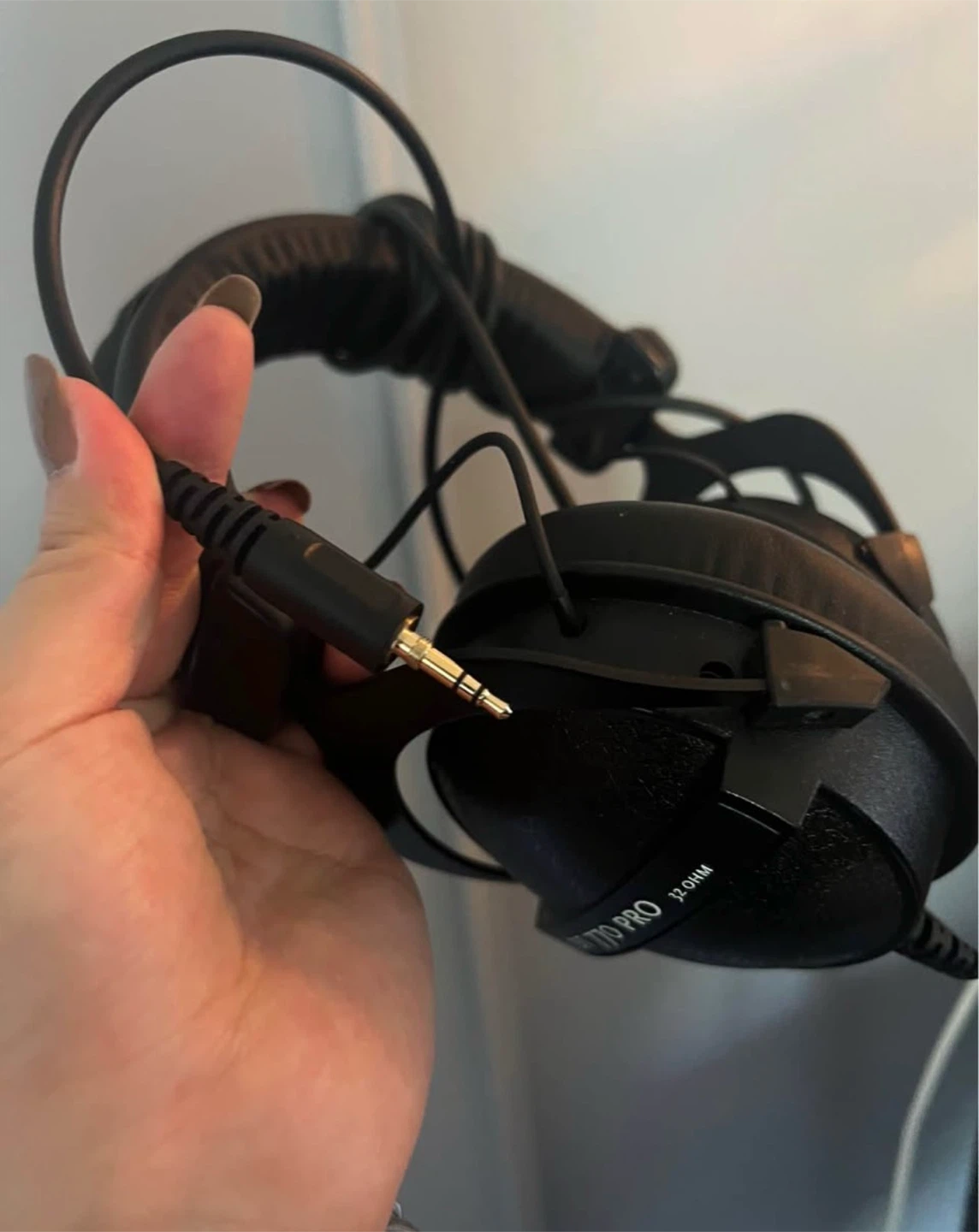 Beyerdynamic DT 770 Pro 32 Ohm Headphones - photo 5