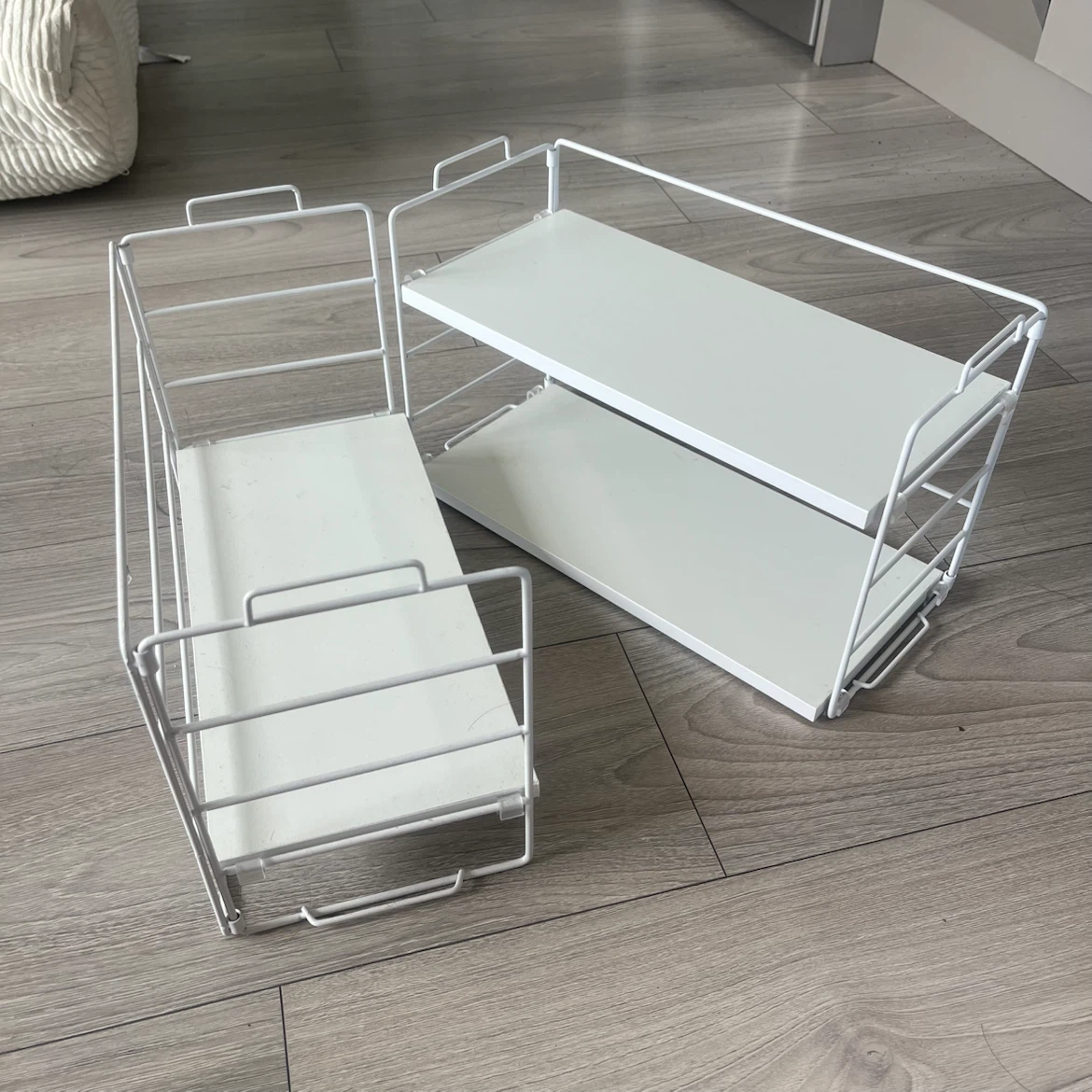 SIDIANBAN 3-Tier Desktop Organizer Shelf - photo 3